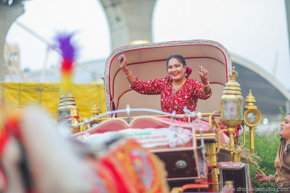 Photo From Shivani & Aum Wedding Ceremony - By Celibraze Events & Entertainment
