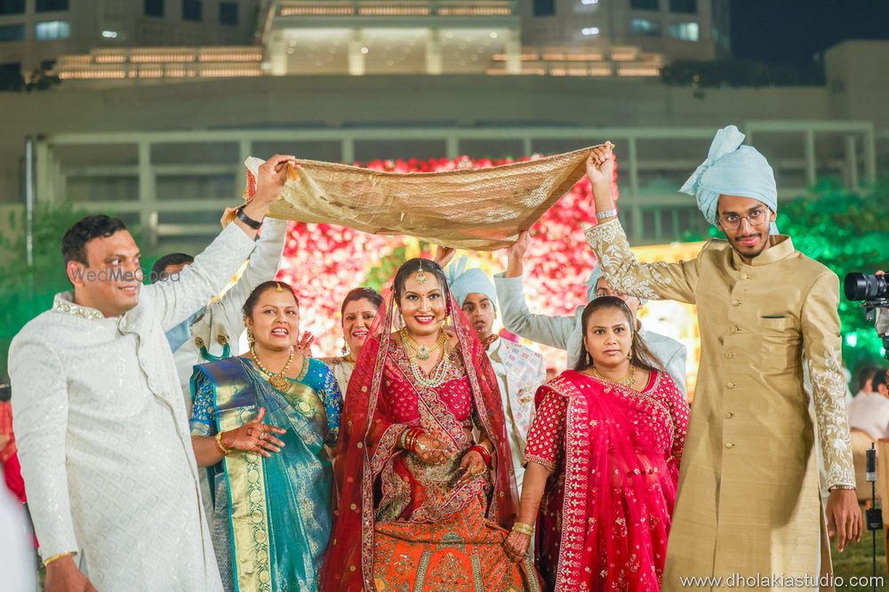 Photo From Shivani & Aum Wedding Ceremony - By Celibraze Events & Entertainment