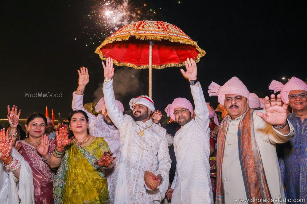 Photo From Shivani & Aum Wedding Ceremony - By Celibraze Events & Entertainment