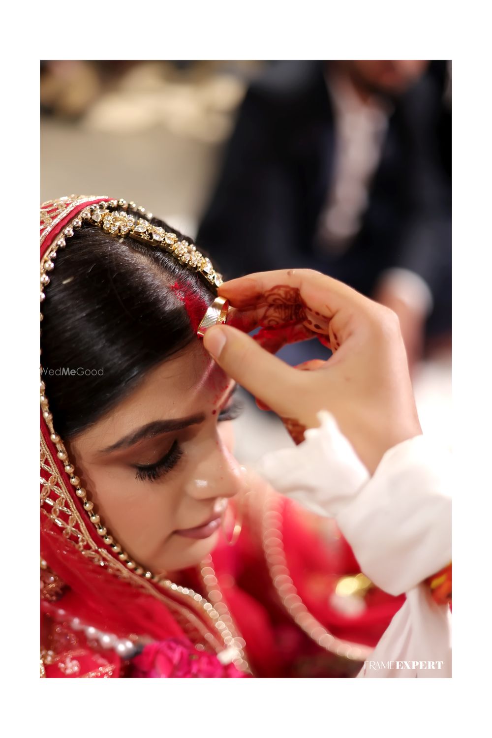 Photo From SAHIL & KANIKA - By Frame Expert
