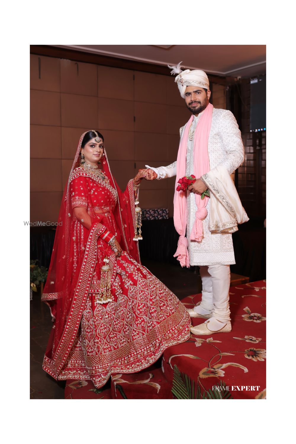 Photo From SAHIL & KANIKA - By Frame Expert
