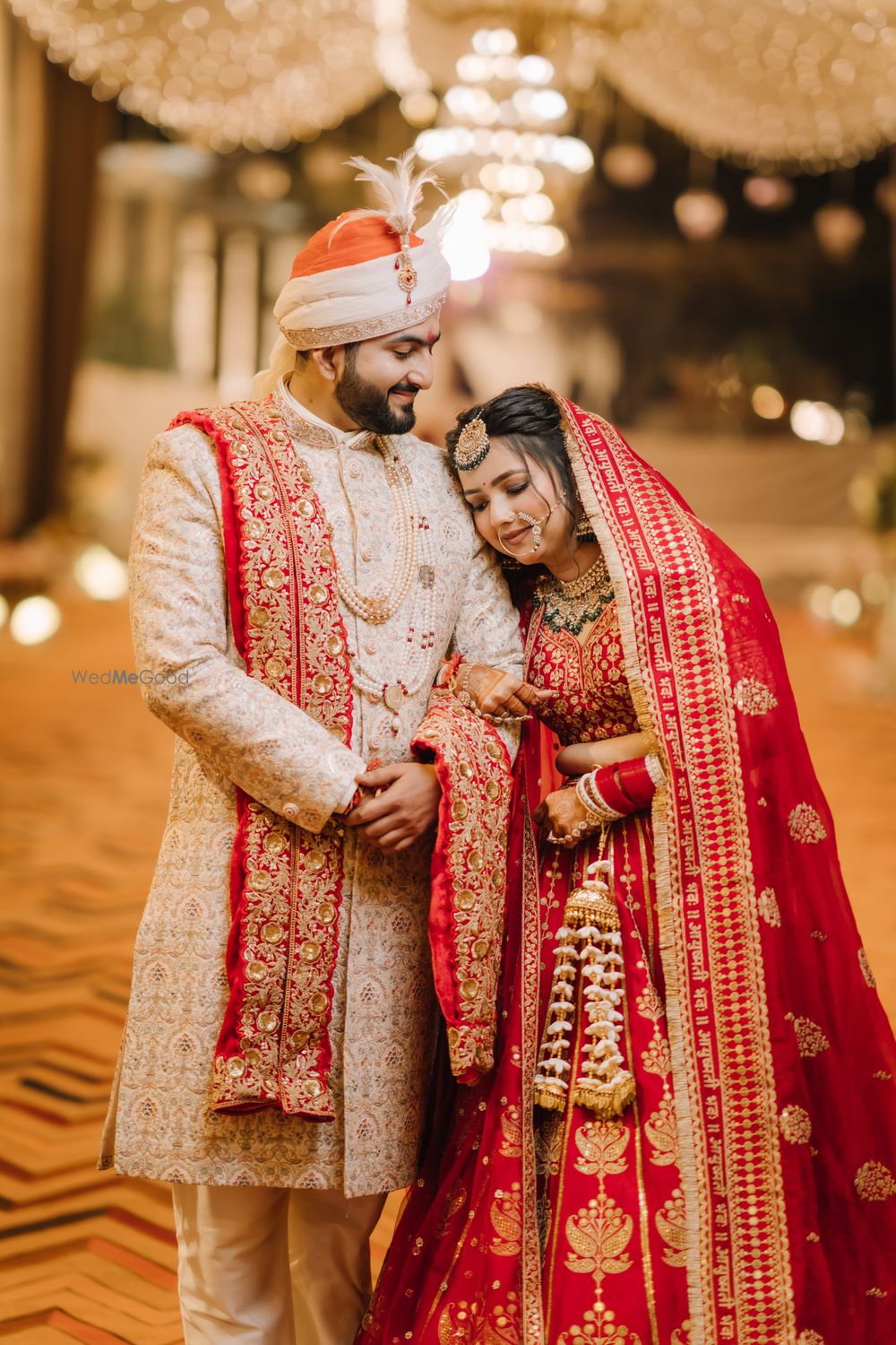 Photo From Mahima & Lakshay - By Wedlens by Gupta Studio