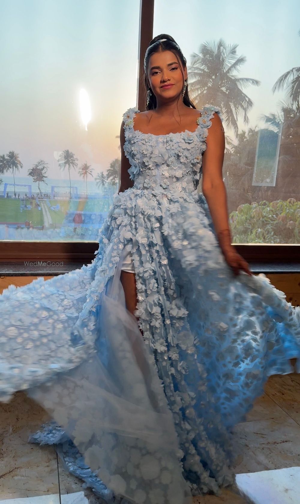 Photo From Avi - By Mansi Gupta Artistry