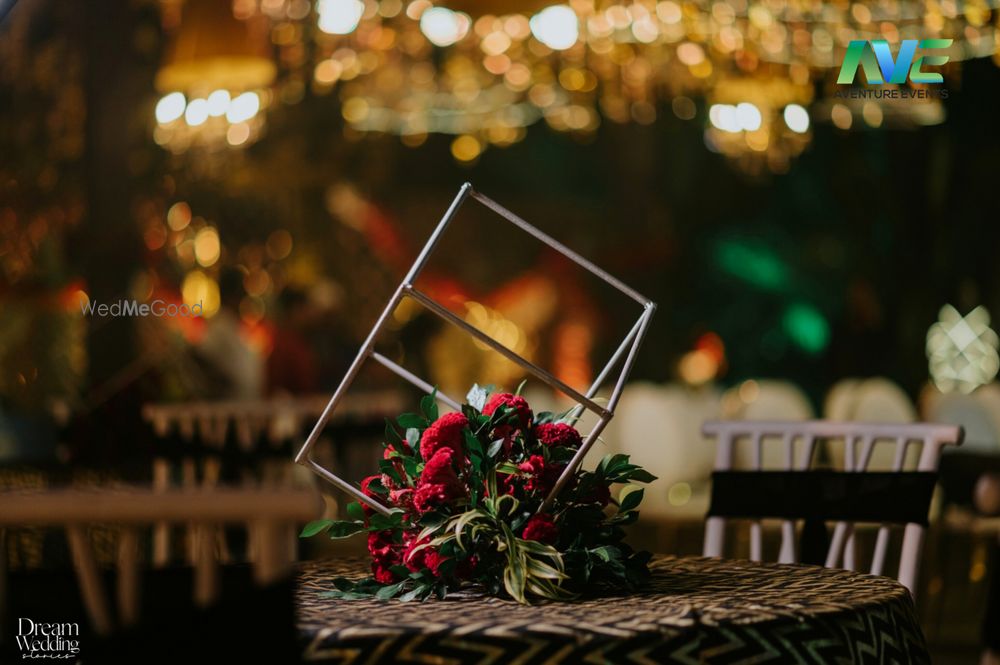 Photo From Sangeet - By Aventure Events