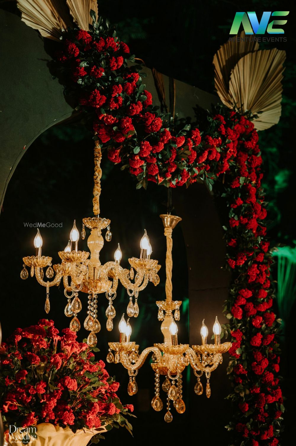 Photo From Sangeet - By Aventure Events