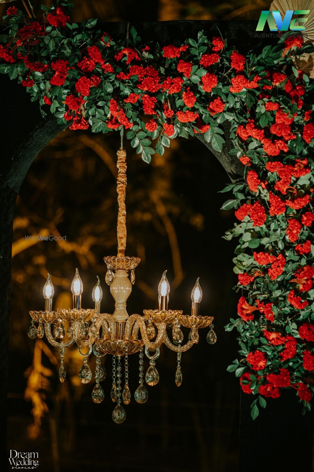 Photo From Sangeet - By Aventure Events