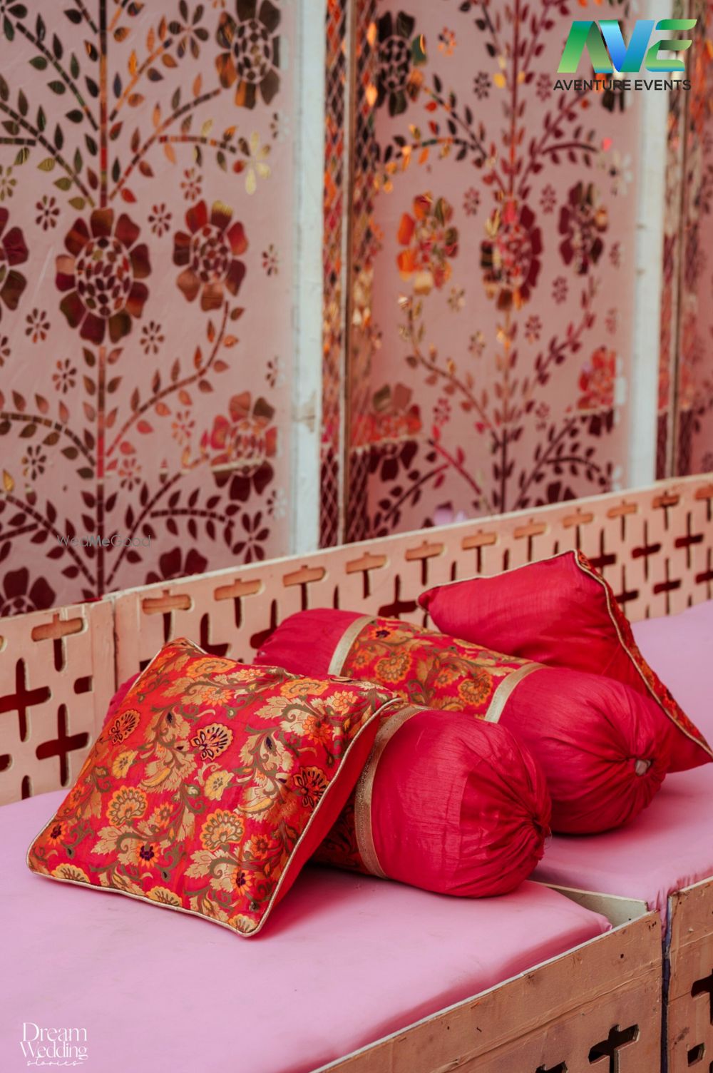 Photo From Mayra / Bhaat - By Aventure Events