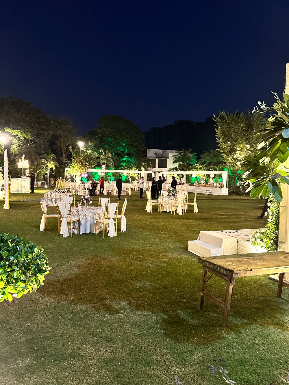 Photo From 50 th Aniversary - By MR Farm