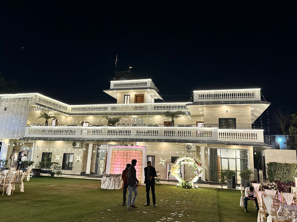 Photo From 50 th Aniversary - By MR Farm