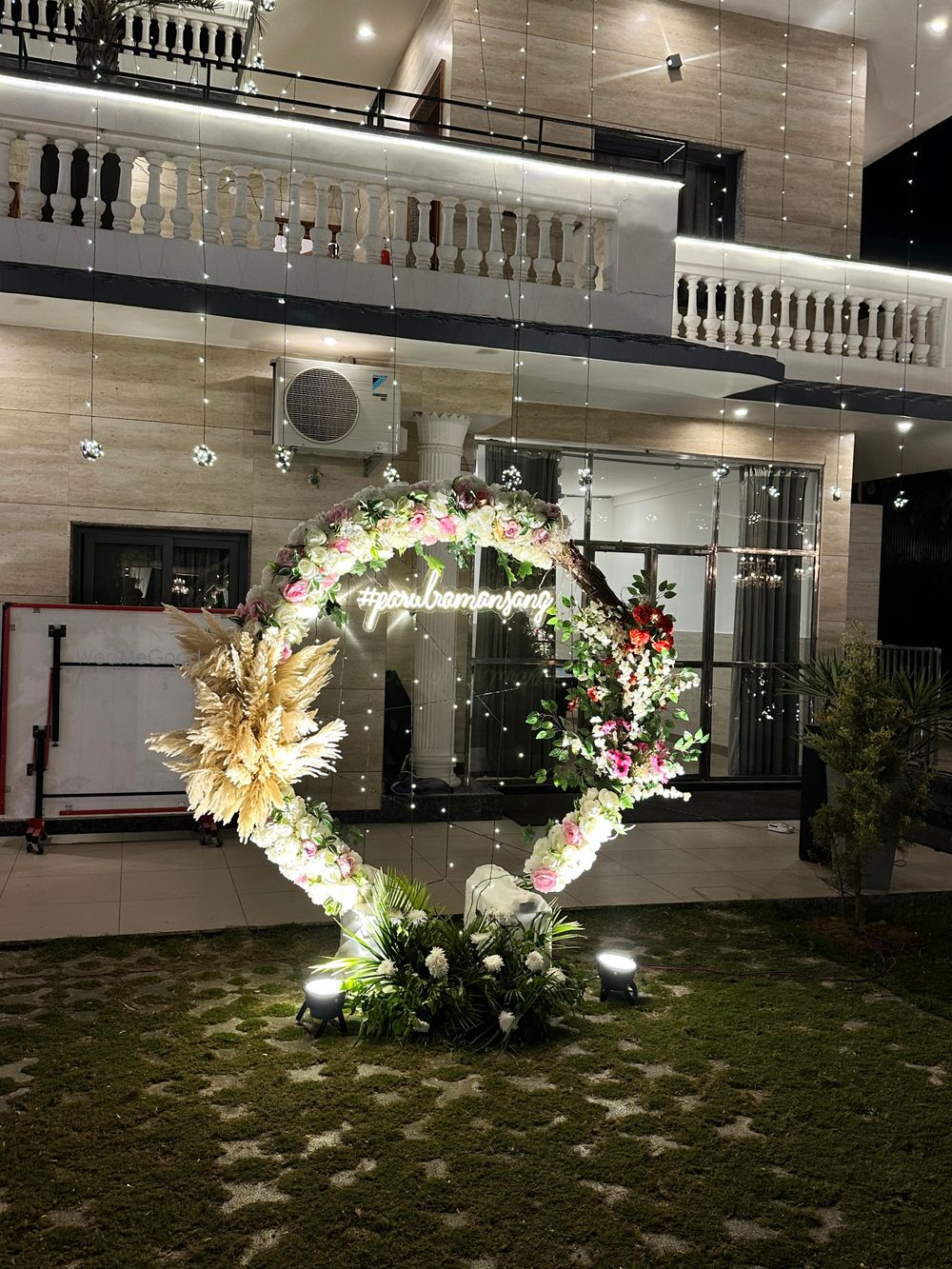 Photo From 50 th Aniversary - By MR Farm