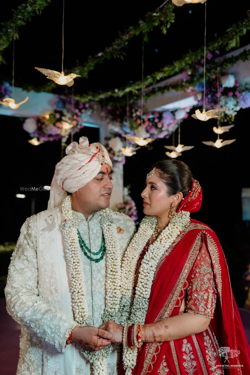 Photo From Vrinda & Kovid - By The Wedding Page