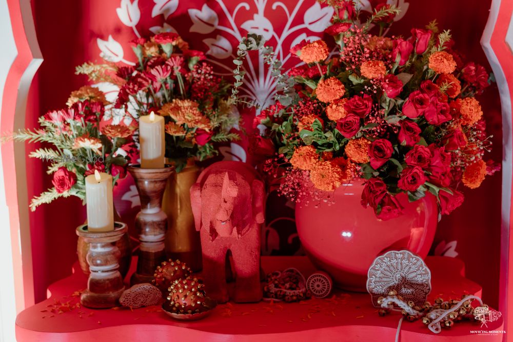 Photo From Vrinda & Kovid - By The Wedding Page