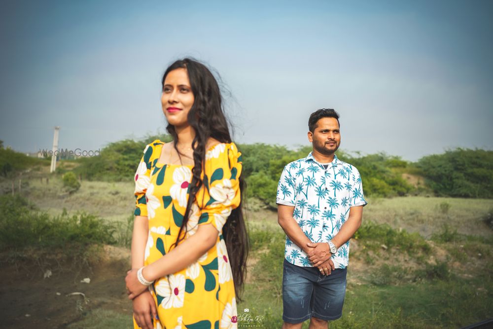 Photo From Pre Wedding Rajiv & Ishika - By Shubham KR Photography