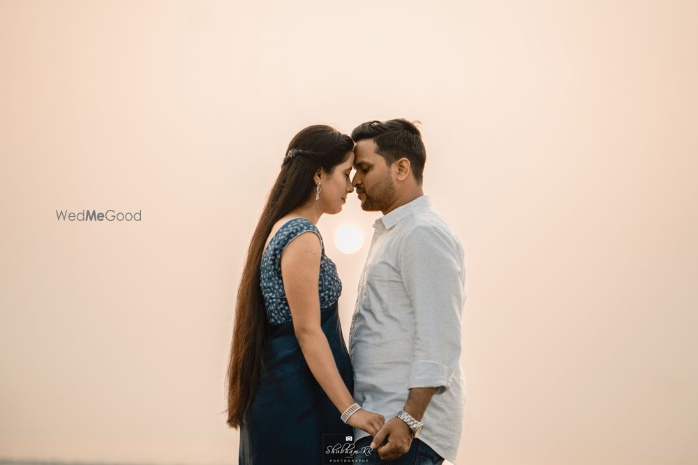 Photo From Pre Wedding Rajiv & Ishika - By Shubham KR Photography