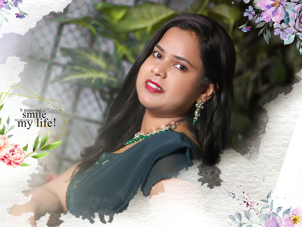 Photo From Mounika Wedding - By Iconic Photography