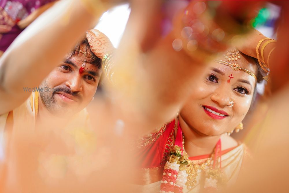 Photo From Jagadish - By Iconic Photography