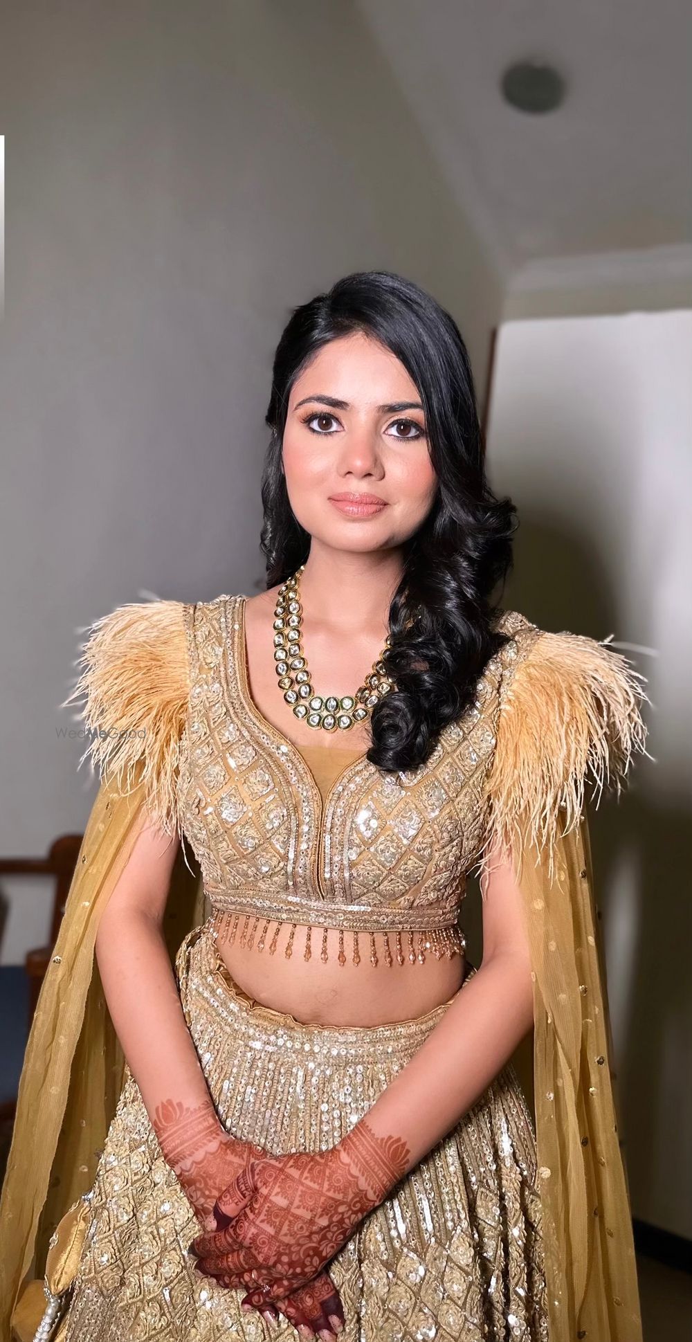 Photo From Goa destination bride - By Makeup by Ishita Chopra