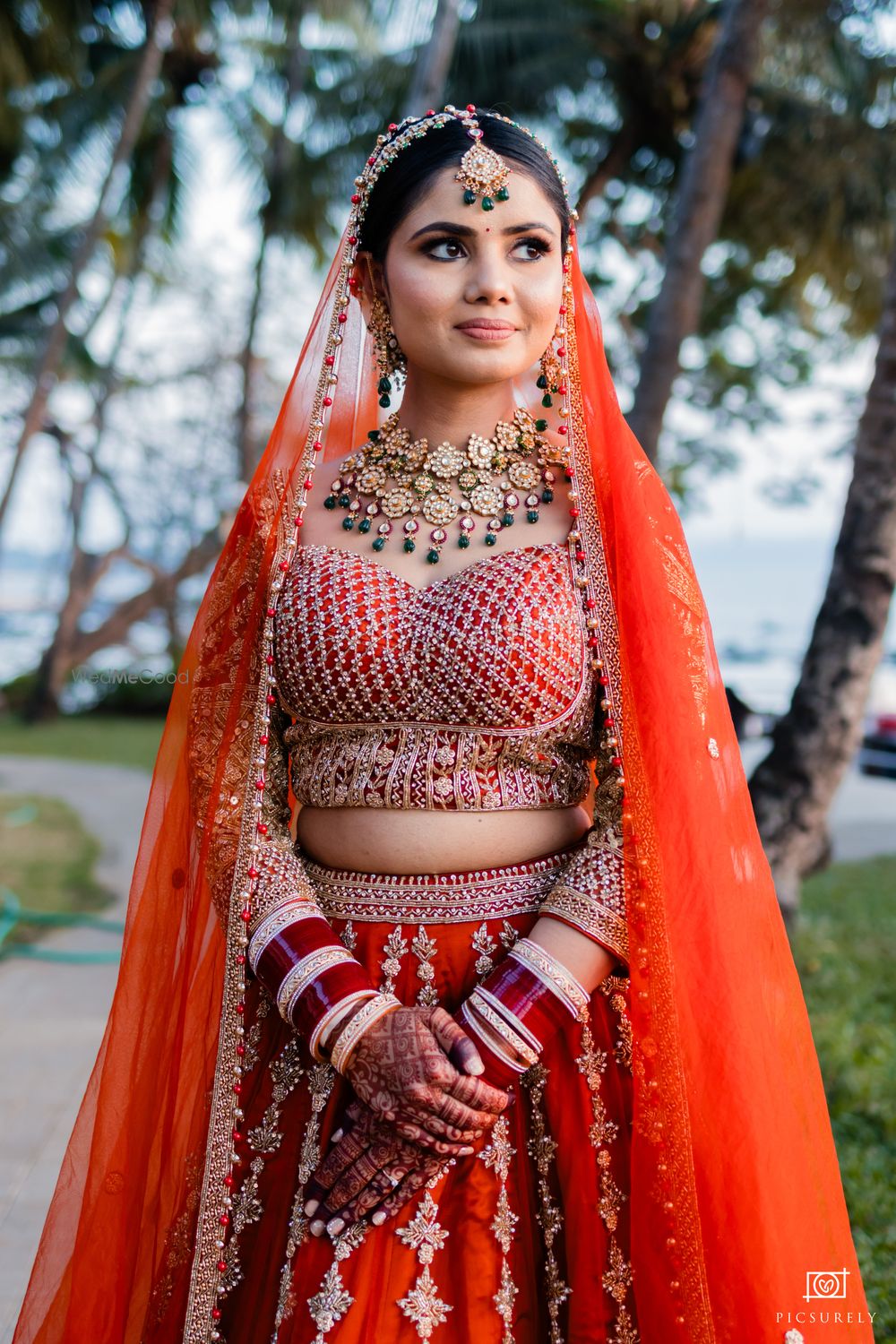 Photo From Goa destination bride - By Makeup by Ishita Chopra