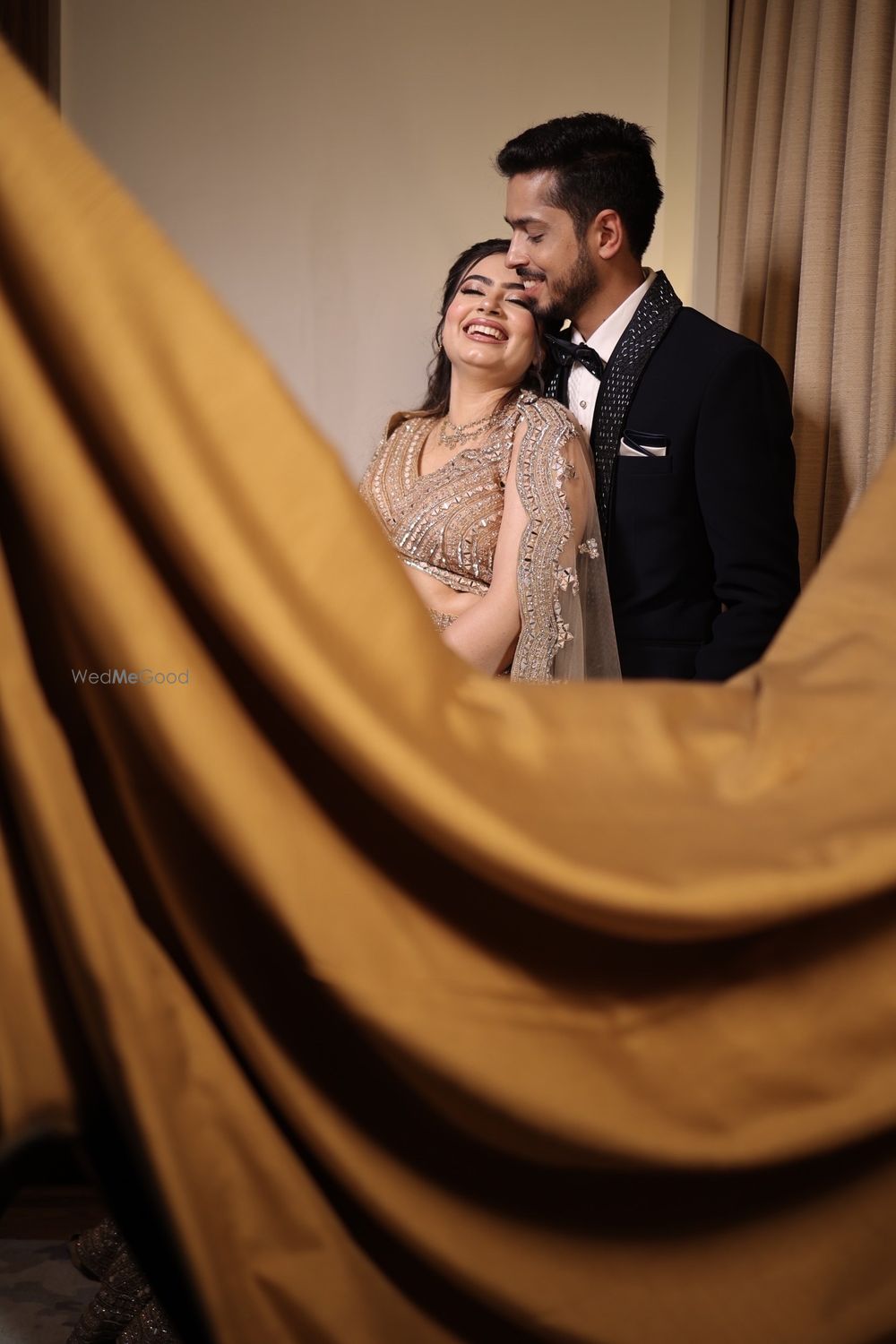 Photo From Vishakha - By Makeup by Ishita Chopra