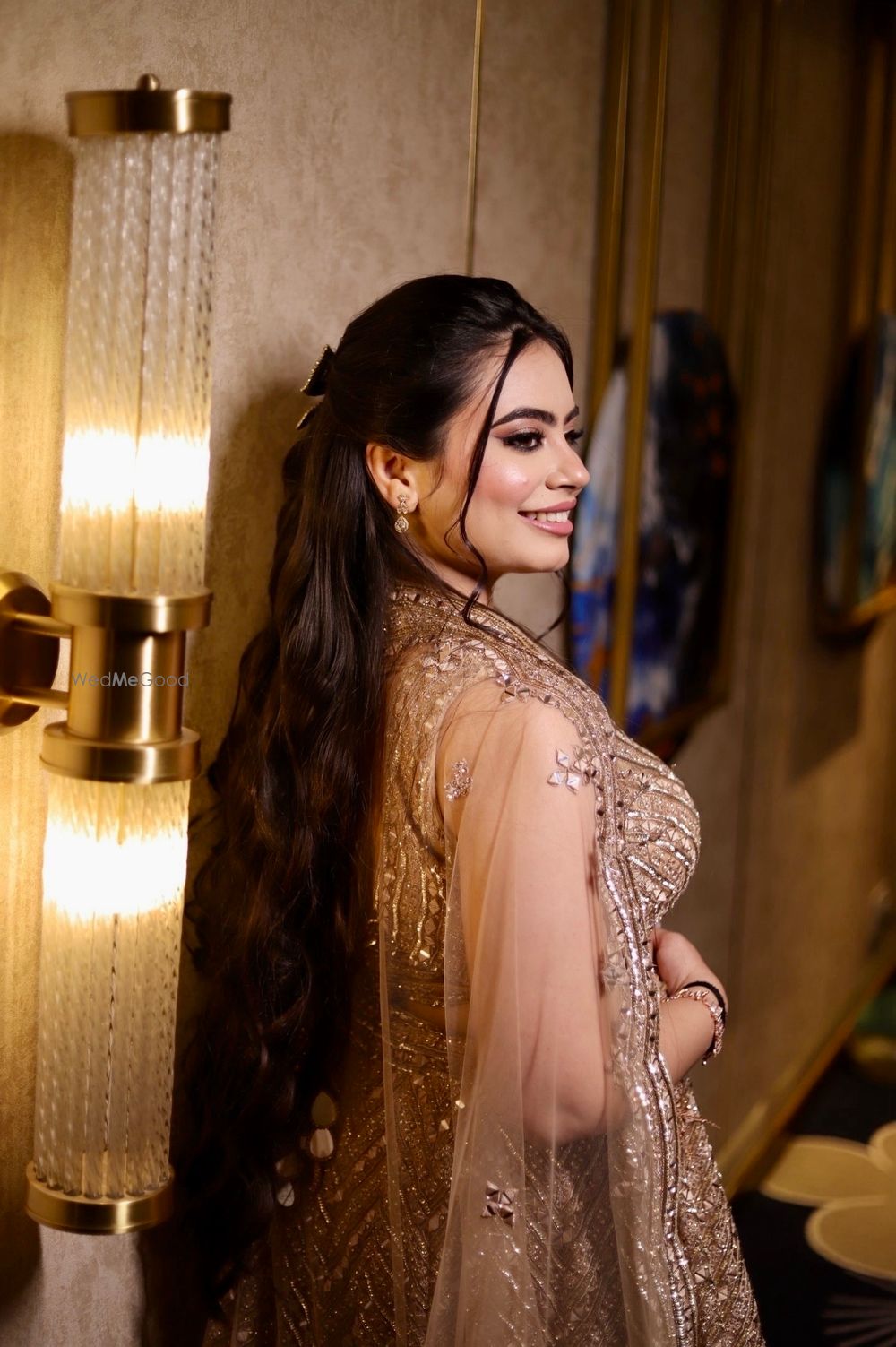 Photo From Vishakha - By Makeup by Ishita Chopra