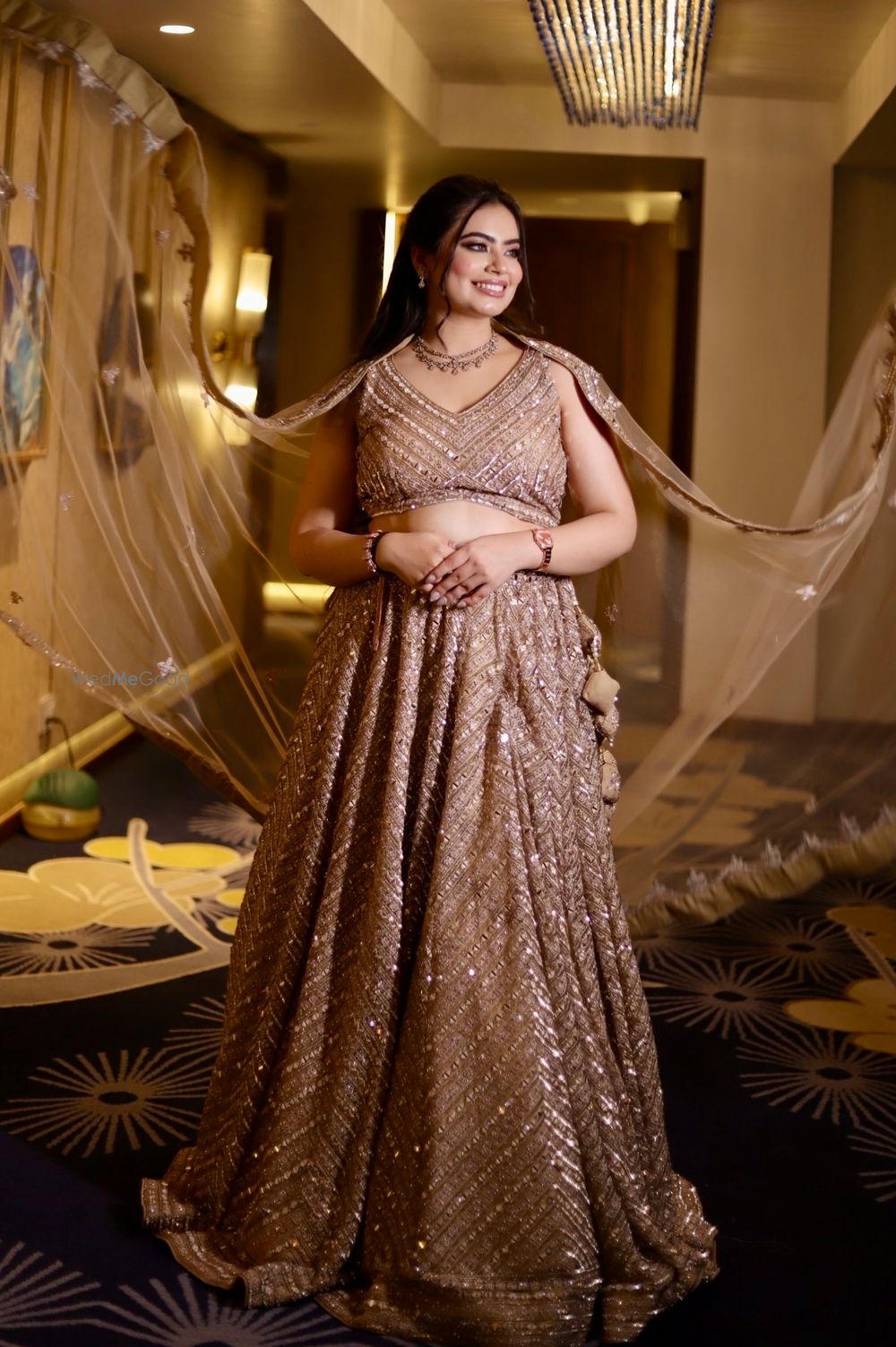 Photo From Vishakha - By Makeup by Ishita Chopra