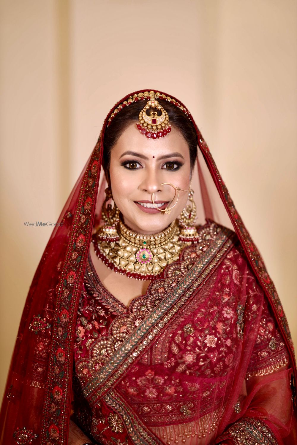 Photo From Shrinal (Mansa) - By Makeup by Ishita Chopra