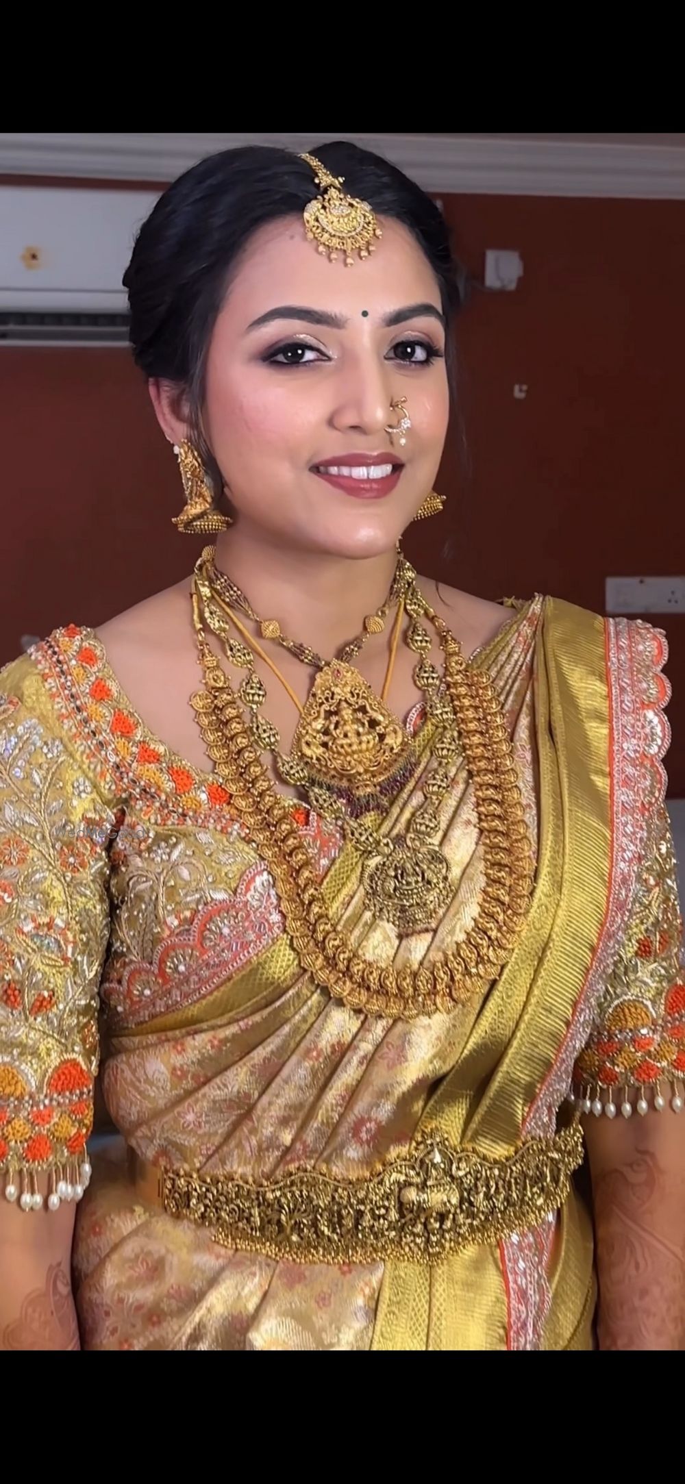 Photo From Teja  - By Makeup By Shwetha Lohith