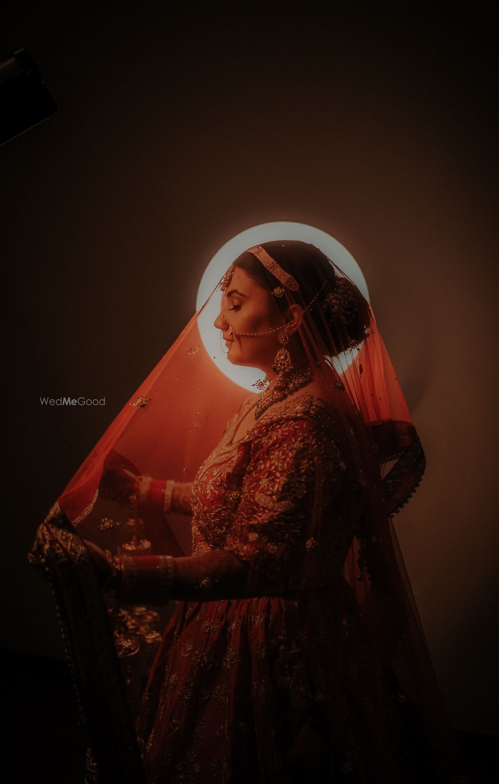 Photo From Surbhi (Ludhiana) - By Makeup by Ishita Chopra