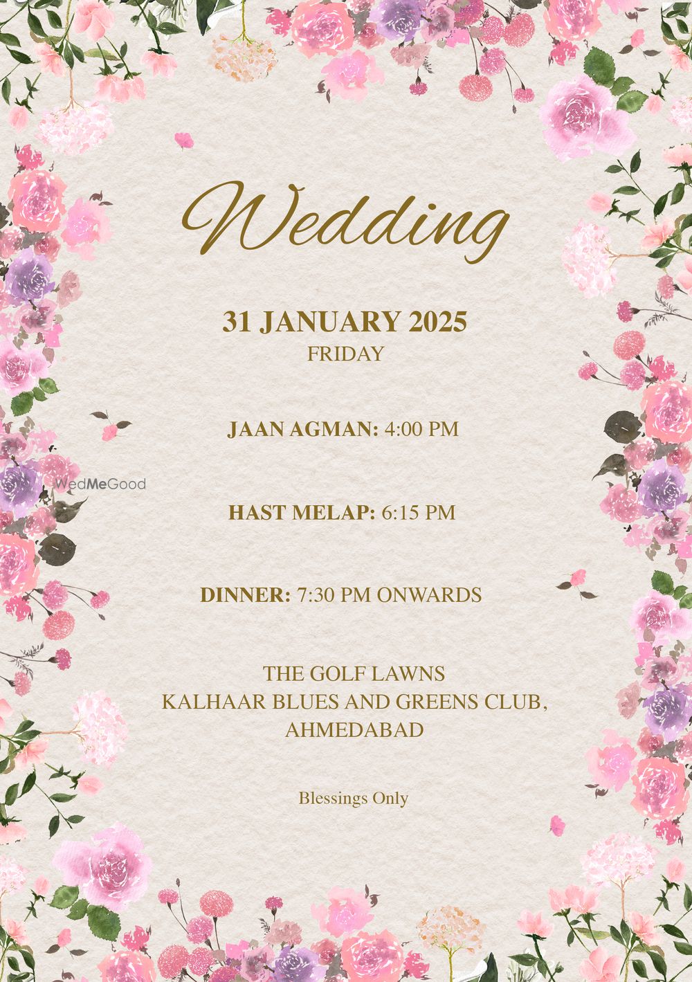 Photo From Dhruvi & Aan - By Pale Pink Studio