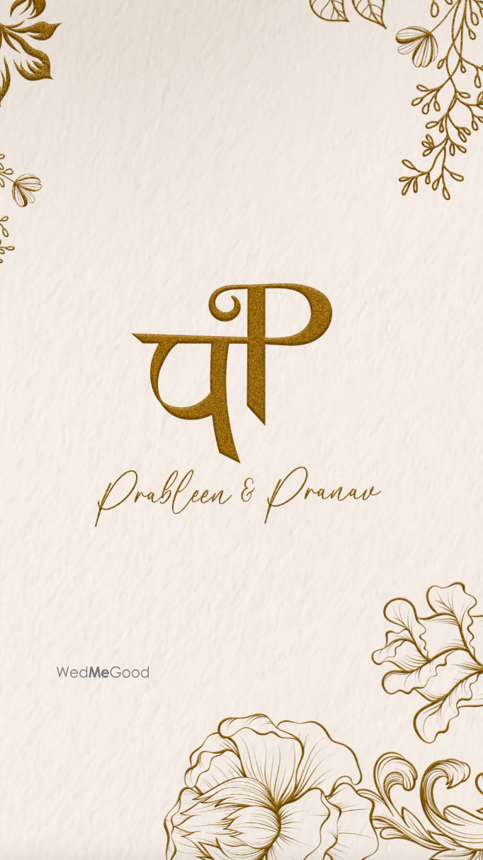 Photo From Prableen & Pranav - By Pale Pink Studio