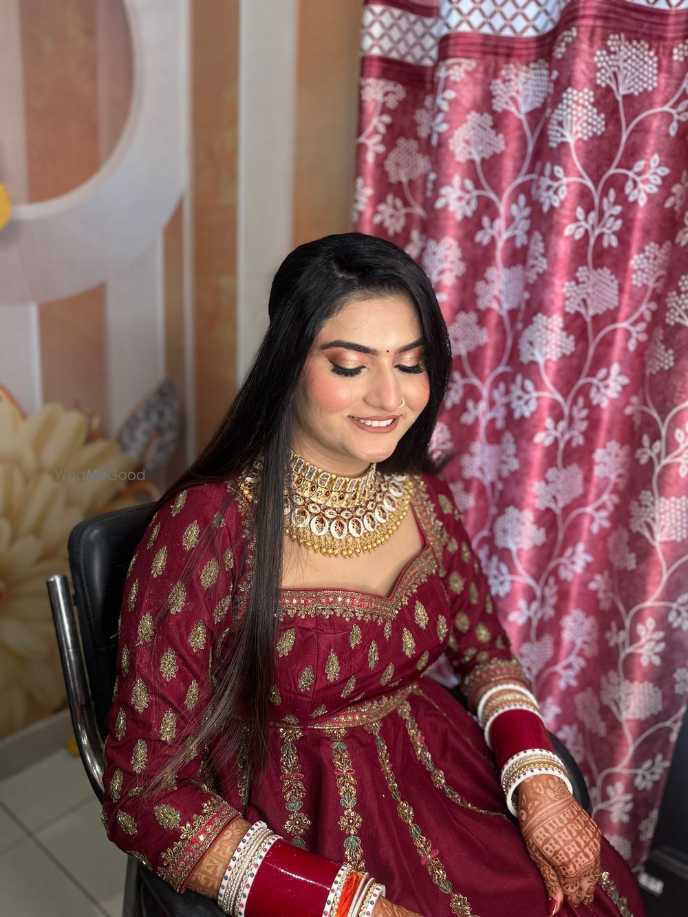 Photo From Jasleen - By Makeup by Ishita Chopra