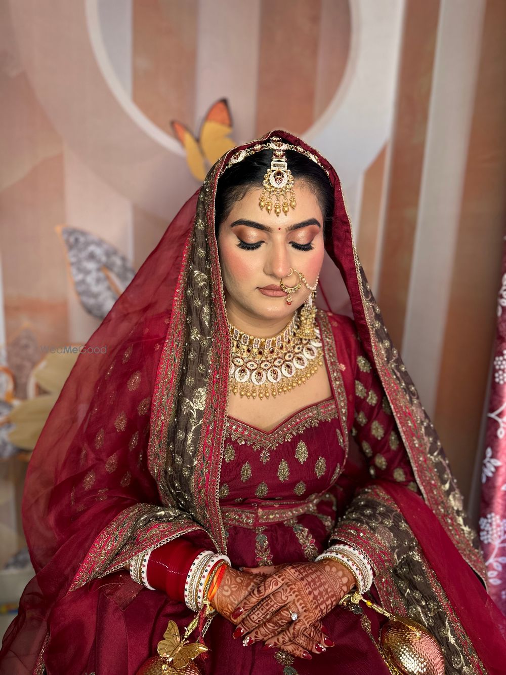 Photo From Jasleen - By Makeup by Ishita Chopra