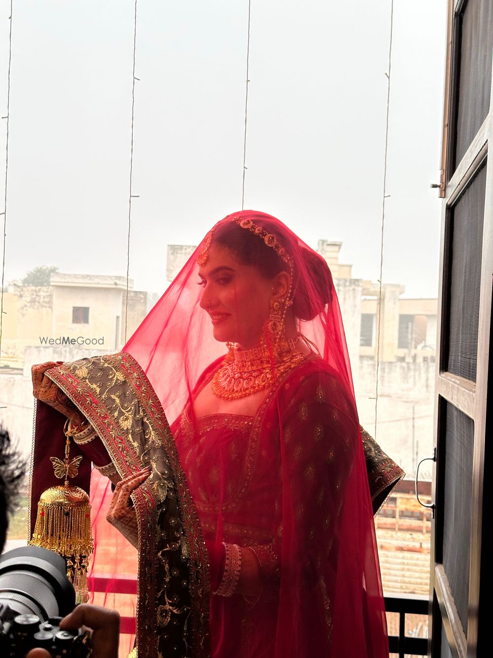 Photo From Jasleen - By Makeup by Ishita Chopra