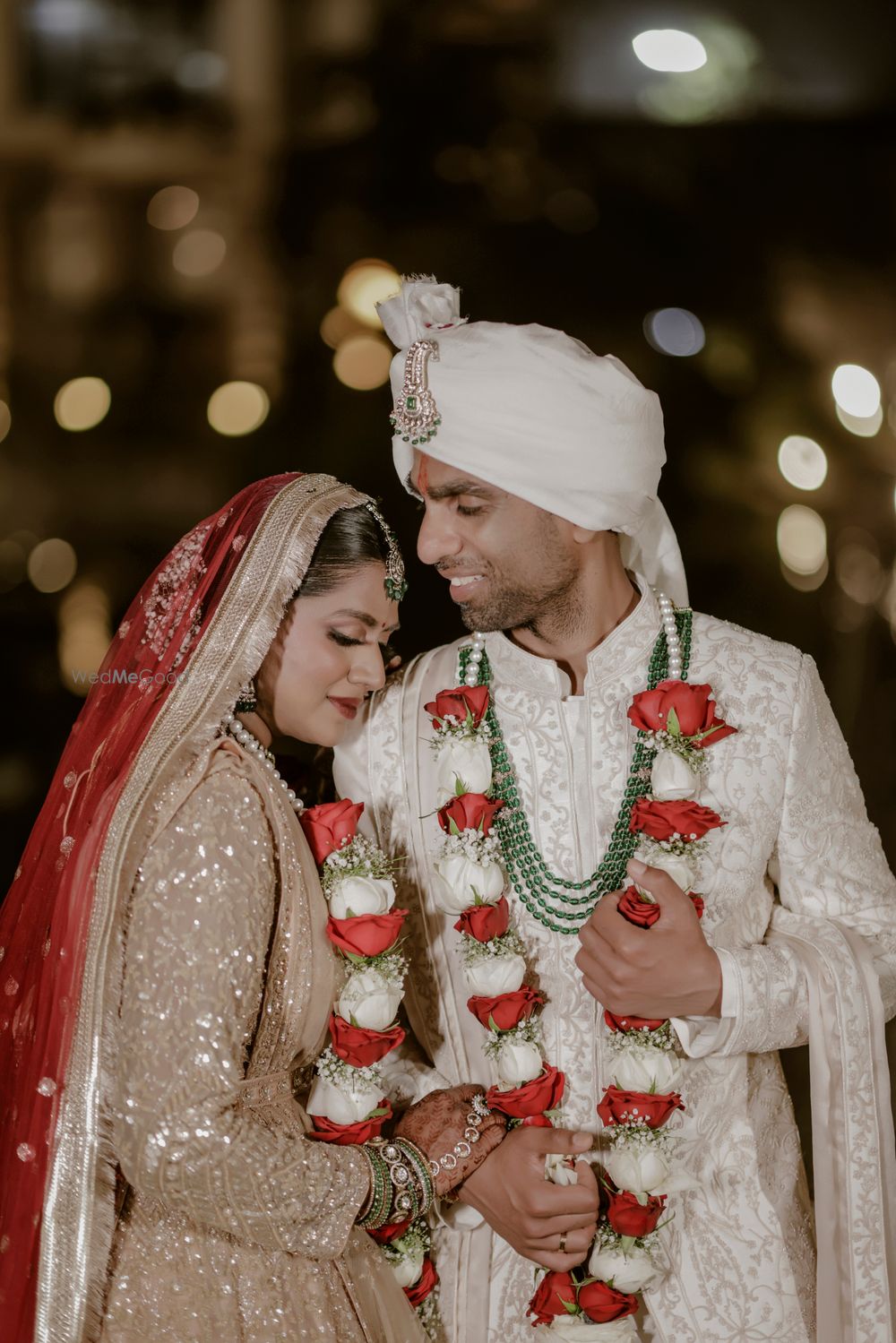 Photo From Keerthika & Sanchit, Wedding Ceremony - By Pinakin Studios