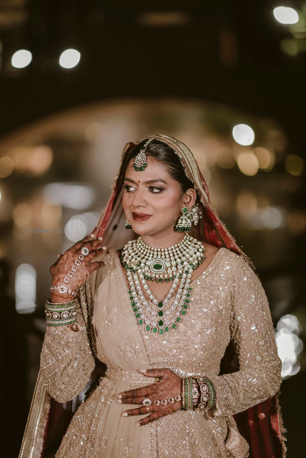 Photo From Keerthika & Sanchit, Wedding Ceremony - By Pinakin Studios