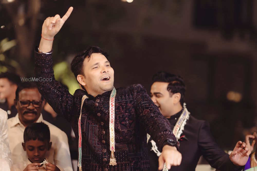 Photo From Keerthika & Sanchit, Wedding Ceremony - By Pinakin Studios