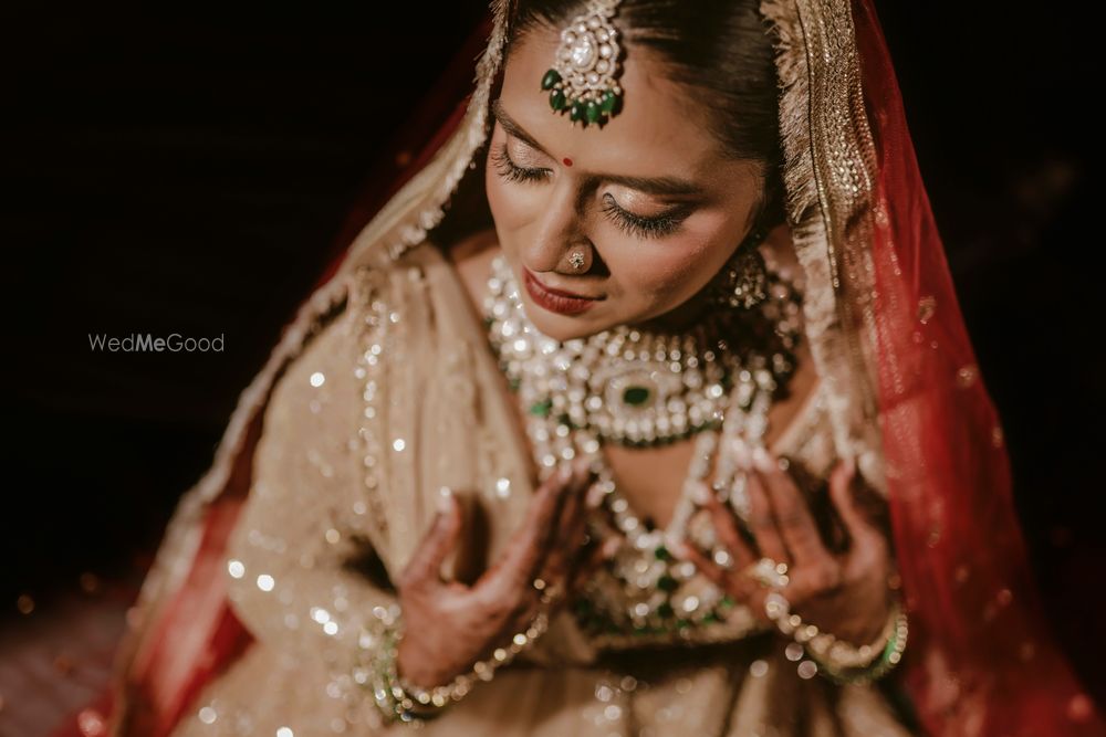 Photo From Keerthika & Sanchit, Wedding Ceremony - By Pinakin Studios