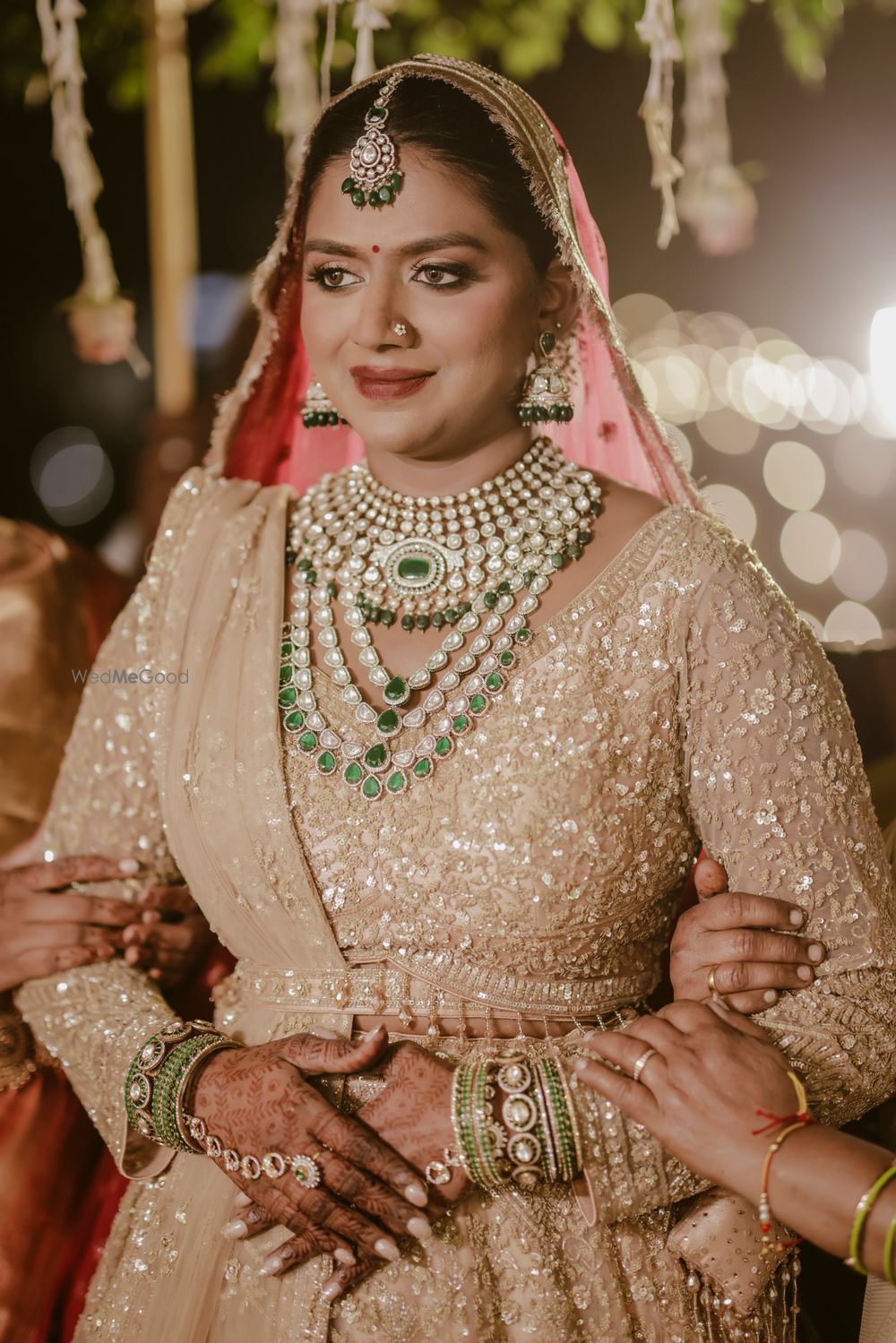 Photo From Keerthika & Sanchit, Wedding Ceremony - By Pinakin Studios