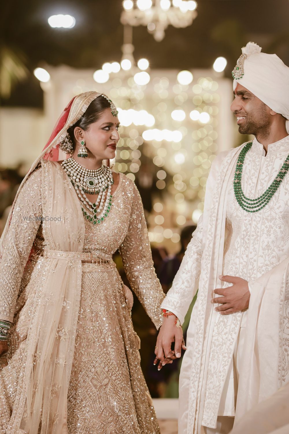 Photo From Keerthika & Sanchit, Wedding Ceremony - By Pinakin Studios