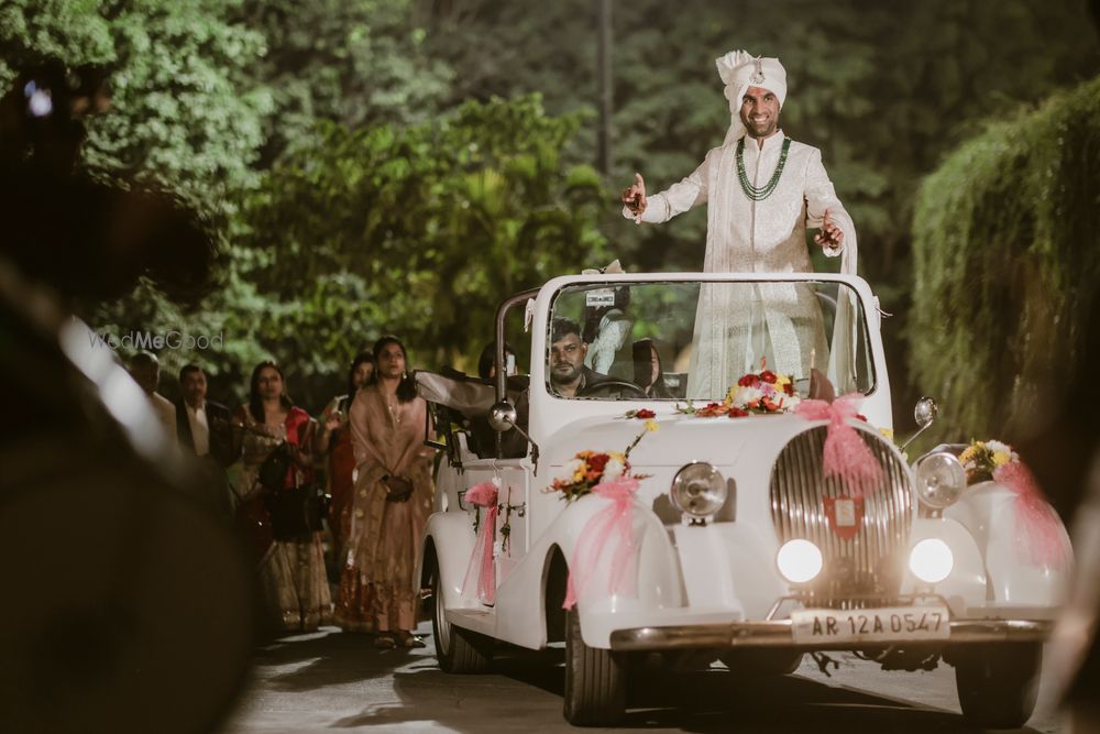 Photo From Keerthika & Sanchit, Wedding Ceremony - By Pinakin Studios