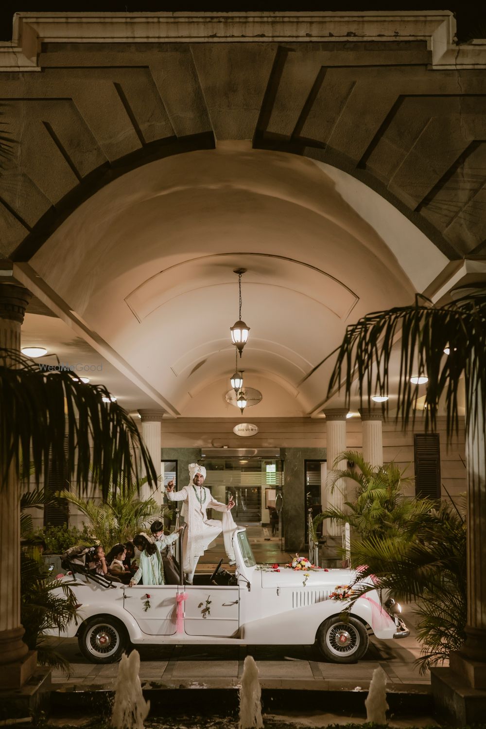Photo From Keerthika & Sanchit, Wedding Ceremony - By Pinakin Studios
