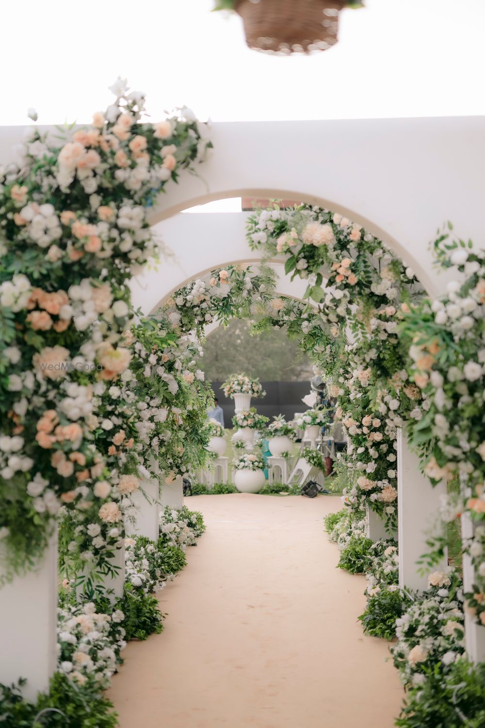 Photo From Arches of Elegance - By Ecstasy Events and Entertainment
