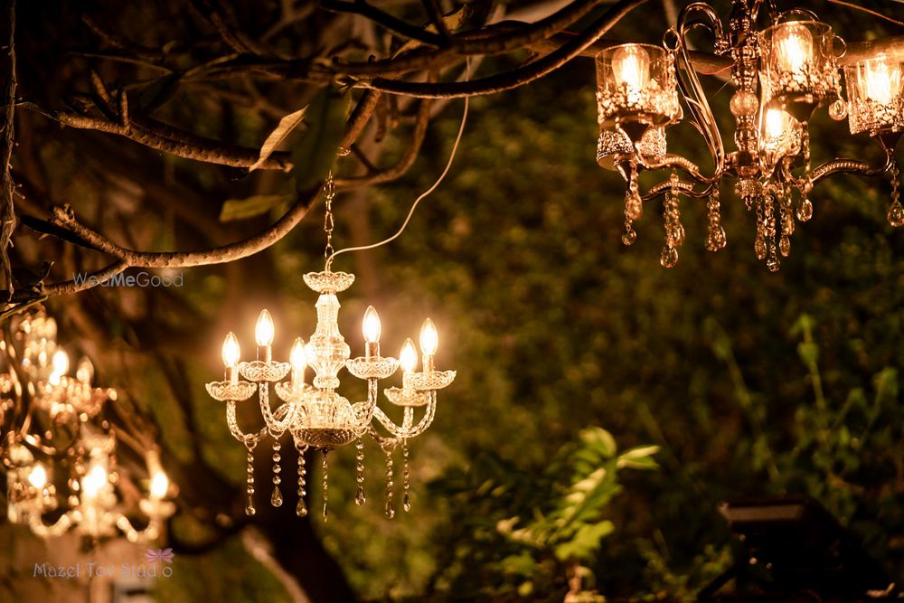 Photo From Tanvi & Pushkal | Fort Jadhavgadh - By Ecstasy Events and Entertainment