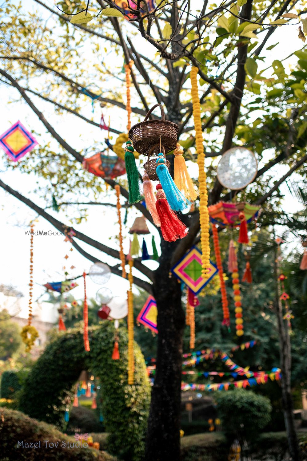 Photo From Tanvi & Pushkal | Fort Jadhavgadh - By Ecstasy Events and Entertainment