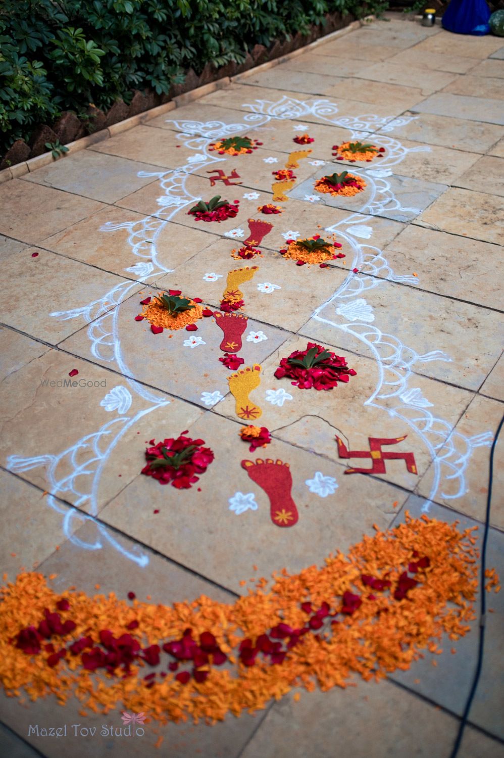 Photo From Tanvi & Pushkal | Fort Jadhavgadh - By Ecstasy Events and Entertainment