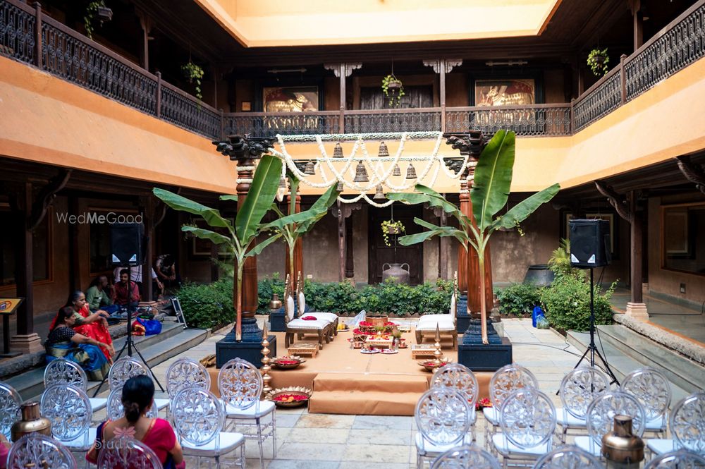 Photo From Tanvi & Pushkal | Fort Jadhavgadh - By Ecstasy Events and Entertainment