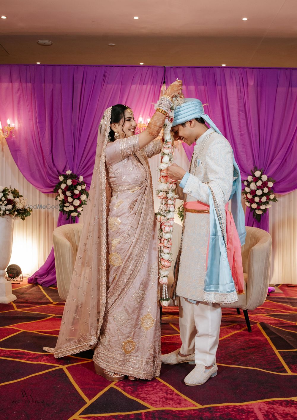 Photo From Aastha & Aayush - By Wedding Riwaz