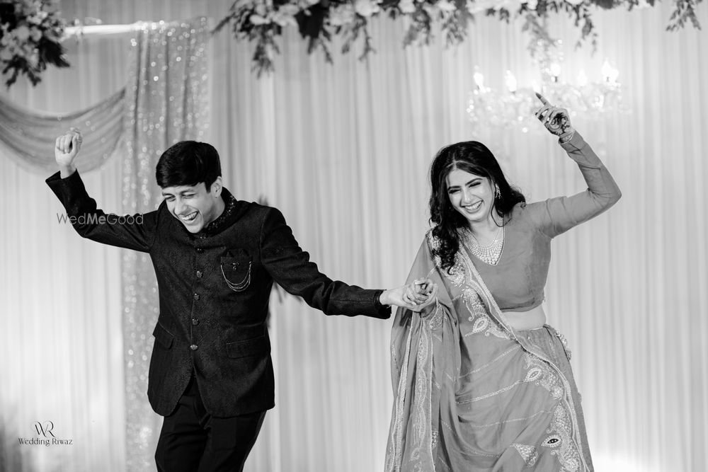 Photo From Aastha & Aayush - By Wedding Riwaz