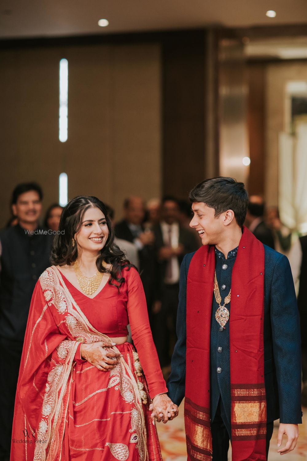Photo From Aastha & Aayush - By Wedding Riwaz
