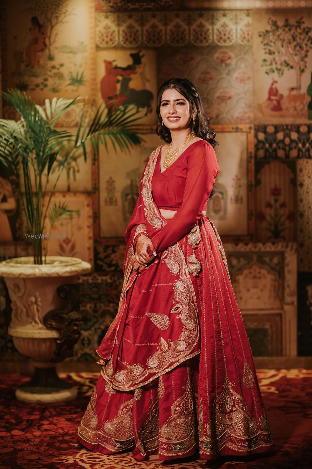 Photo From Aastha & Aayush - By Wedding Riwaz